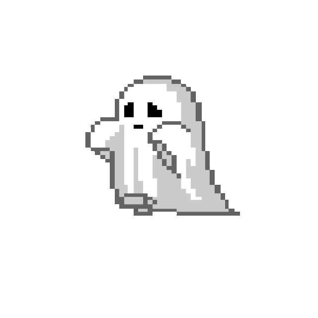 Nervous Ghost